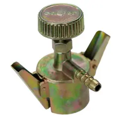 GASPER - Adaptador Económico