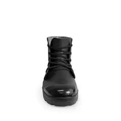 undefined - Botin de PVC Modelo Constructor con Punta de Acero T39.