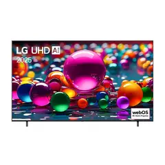 LG - Televisor LED 65" 4K Ultra HD WebOS 65UA8000PSB.AWF