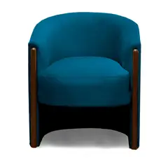 CASA BELLA - Sofá 1 Cuerpo Adelia 67x83x67 Jade