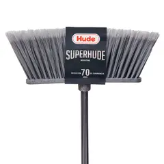 HUDE - Escoba Súper