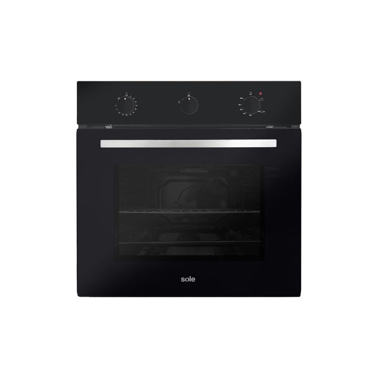 Horno Empotrable Mix 60cm 66lt
