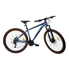 MONARK - Bicicleta Monarette Scorpion AL Aro 29 Azul