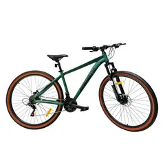 MONARK - Bicicleta Monarette Scorpion AL Aro 29 Verde
