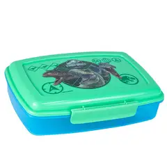 SCOOL - Taper 3 Divisiones 1lt Jurassic