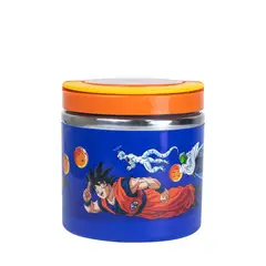 SCOOL - Termo de Comida 600ml Dragon Ball
