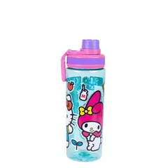 SCOOL - Botella Tapa Rosca 600ml Hello Kitty F
