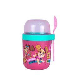 SCOOL - Vaso Yogurt Paw Patrol M
