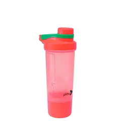 SCOOL - Vaso Shaker Orange Neon