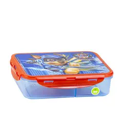 SCOOL - Taper con Divisiones 1.2lt Paw Patrol H