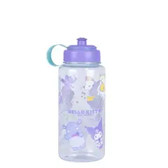 SCOOL - Botella Run 1lt Hello Kitty and Friends