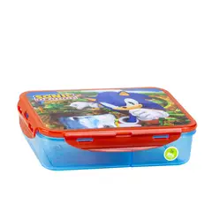 SCOOL - Taper con Divisiones 1.2lt Sonic