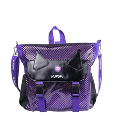 SCOOL - Play Mochila Cartera Kuromi