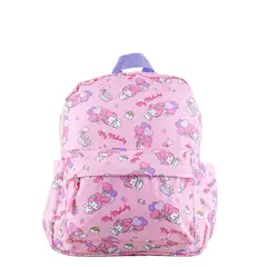 SCOOL - Mochila Kids A4 KT Tela My Melody
