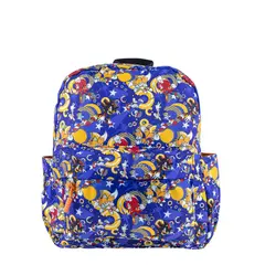 SCOOL - Mochila Kids de Tela Sonic
