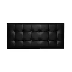 CASA BELLA - Cabecera 2 Plazas Carre Negro