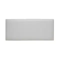 CASA BELLA - Cabecera 2 Plazas Lisse Perla