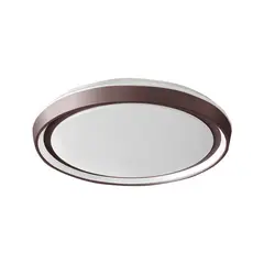 LIGHTECH - Plafón LED Mocca 36W 3CCT Blanco
