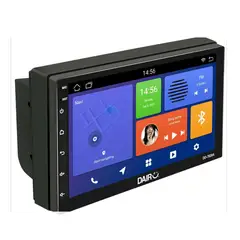 DAIRU - Radio Android 7 Con 2 GB De Memoria RAM Y 32 GB De Almacenamiento