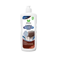 DARYZA - Limpia Muebles 500 ml