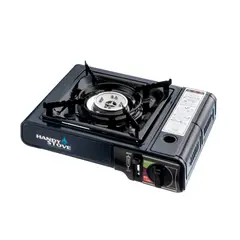 KLIMBER - Cocinilla Portatil Handy Stove