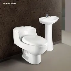 VAINSA - Combo OP Mediterraneo Com Lav Ped