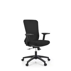 ZIYAZ - Silla Ejecutiva Ergonómica Labaya Negro