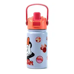 DISNEY - Botella Térmica Minnie 420ml