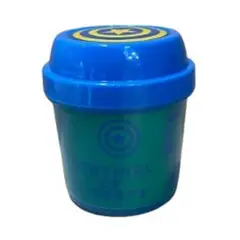 DISNEY - Porta Fruta Avengers 320ml.