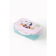 DISNEY - Taper con División Princess 700ml Rosado