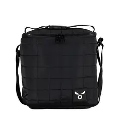 KEEP - Lonchera Parka Black Moose.