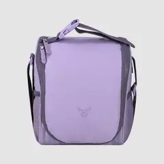 KEEP - Lonchera Florida Lila Moose.