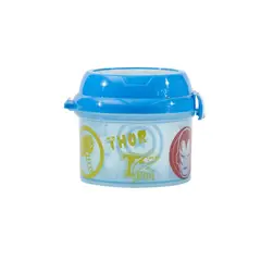 DISNEY - Porta Snack Avengers 280ml