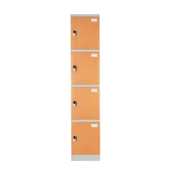 MALETEK - Locker ABS LP1-04 Porta Candado Color Beige