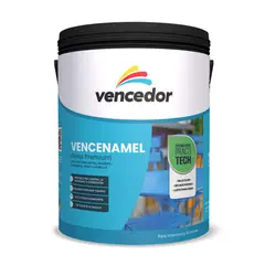 VENCEDOR - Practitech Base Lleno 3.6L