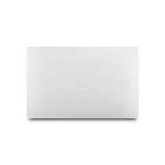 VETO - Placa Ciega Vive Blanco