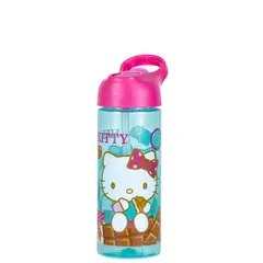SCOOL - Botella 600ml Hello Kitty.