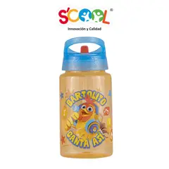 SCOOL - Botella 500ml Granja de Zenon.