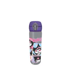 SCOOL - Botella Térmica 420ml Kuromi.