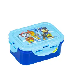 SCOOL - Taper Rectangular 350ml Paw Patrol.