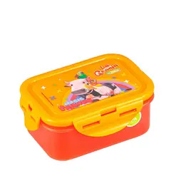 SCOOL - Taper Rectangular 350ml Granja de Zenon.