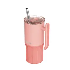 QUOKKA - Tomatodo Peach Pink 720ml