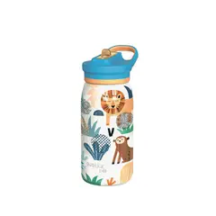 QUOKKA - Tomatodo Pop Safari 445ml