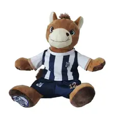 undefined - Peluche Potrillo Alianza Lima