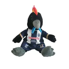 undefined - Peluche Alianza Lima Alterno