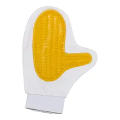 PET CARE - Guante Masajeador para Perro