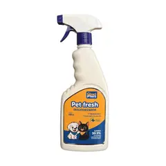CLAWS & PAWS - Desodorizador Aroma Herbal