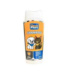 CLAWS & PAWS - Shampoo Hipoalergénico Avena y Glicerina