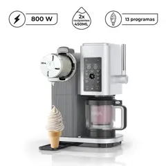 NINJA - Máquina de Helado Swirl NC701EU