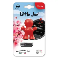 undefined - Ambientador Little Joe Cherry 1 Unidad.